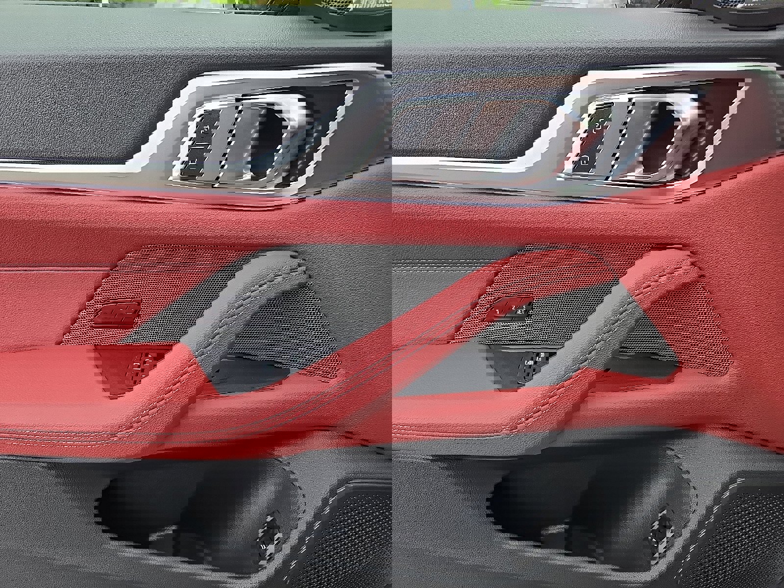 Certified 2025 BMW i4 xDrive40i w/ M Sport Package image 13