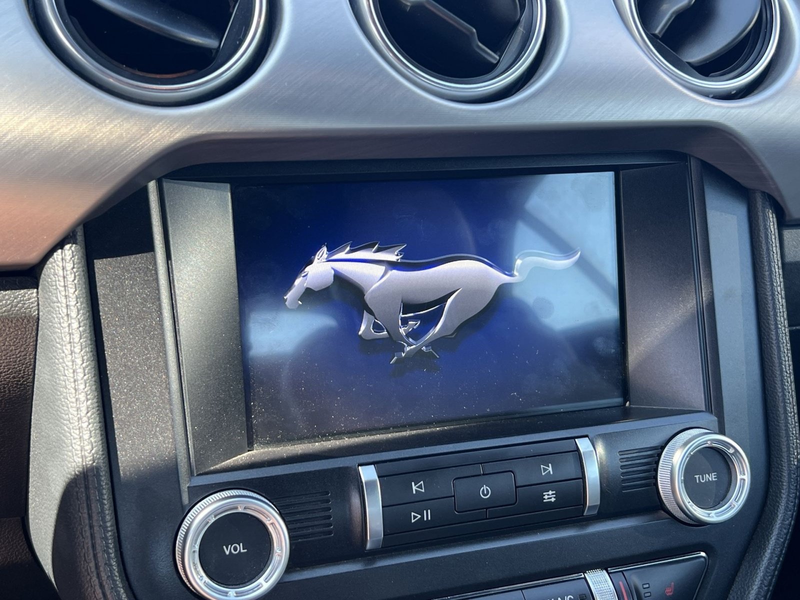 Used 2022 Ford Mustang GT Premium w/ Black Accent Package RWD image 17