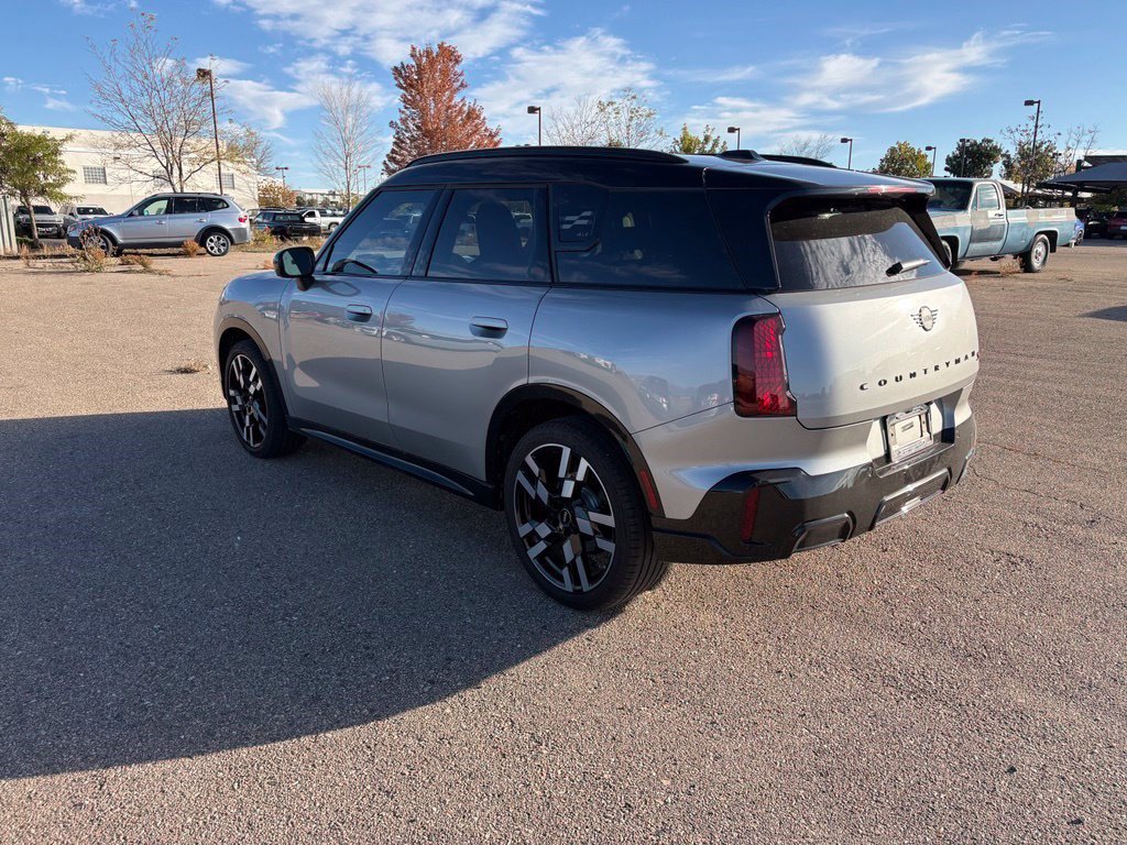 Used 2026 MINI Cooper Countryman S w/ Comfort Package Max AWD/4WD image 7