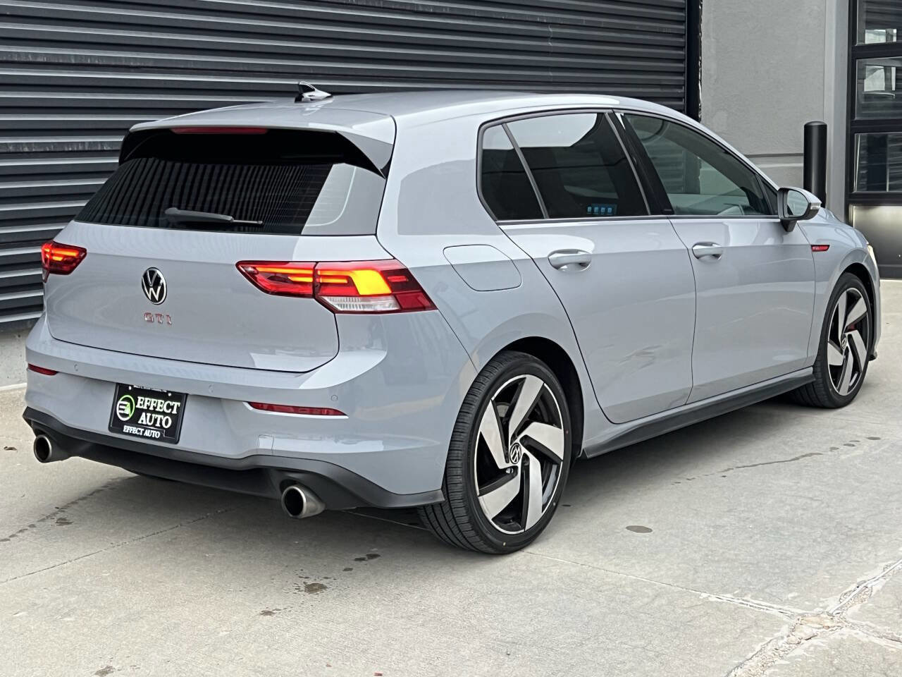 Used 2023 Volkswagen GTI SE image 13