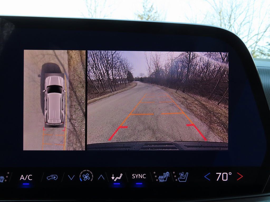 New 2026 Chevrolet Tahoe Premier w/ Sun And Tow Package AWD/4WD image 8