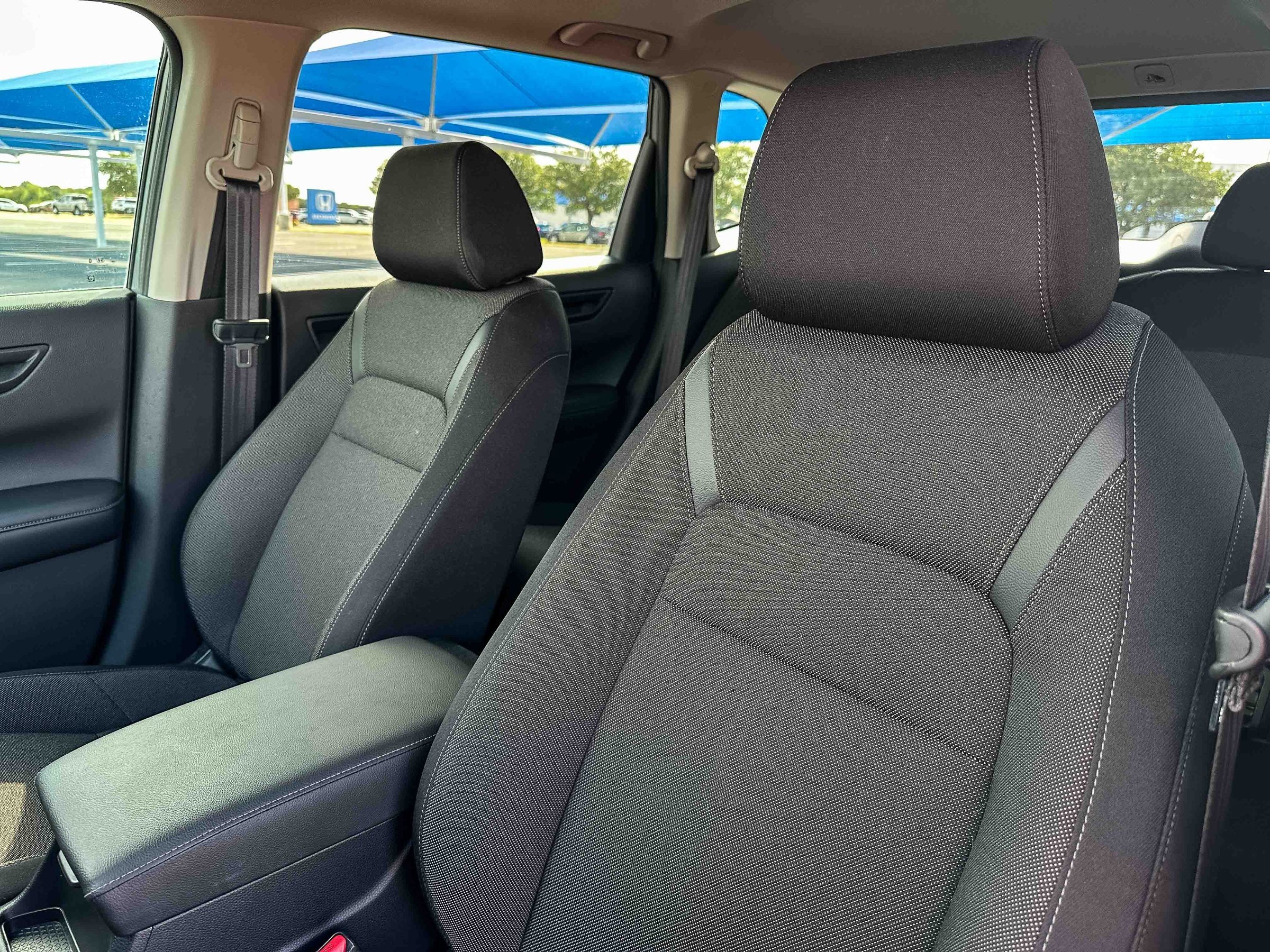 Certified 2024 Honda CR-V EX image 14