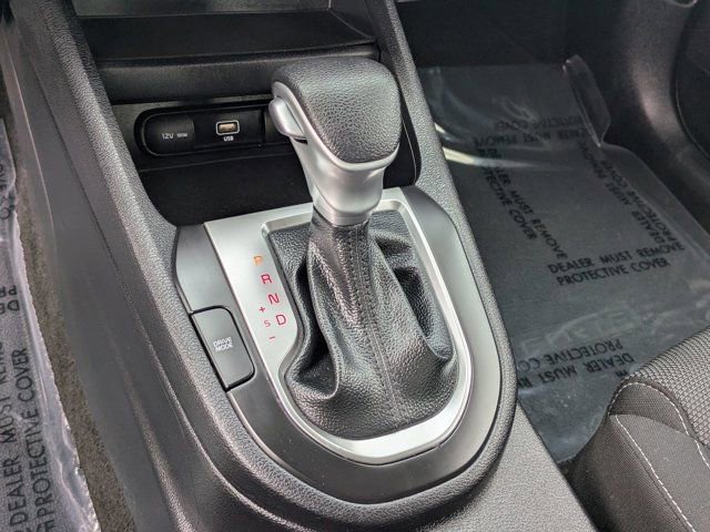 Used 2024 Kia Forte LXS w/ LXS Technology Package image 19