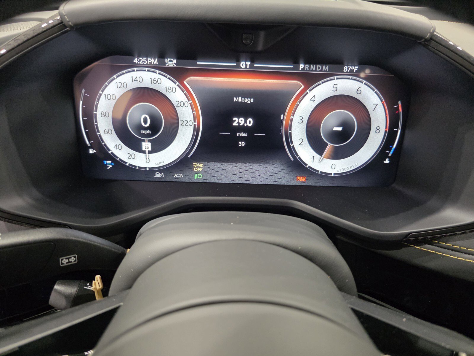 New 2025 Aston Martin DBX 707 image 6