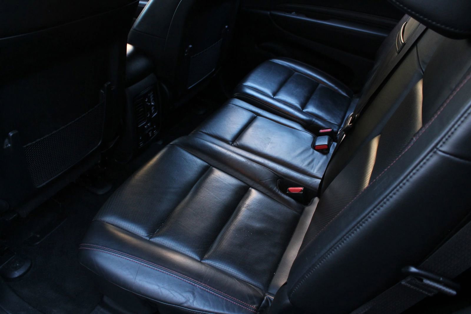 Used 2022 Dodge Durango R/T AWD/4WD image 23