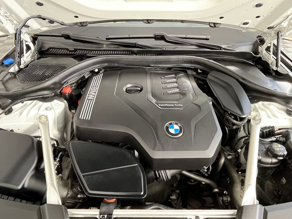 Certified 2023 BMW 530i xDrive w/ Premium Package AWD/4WD image 15