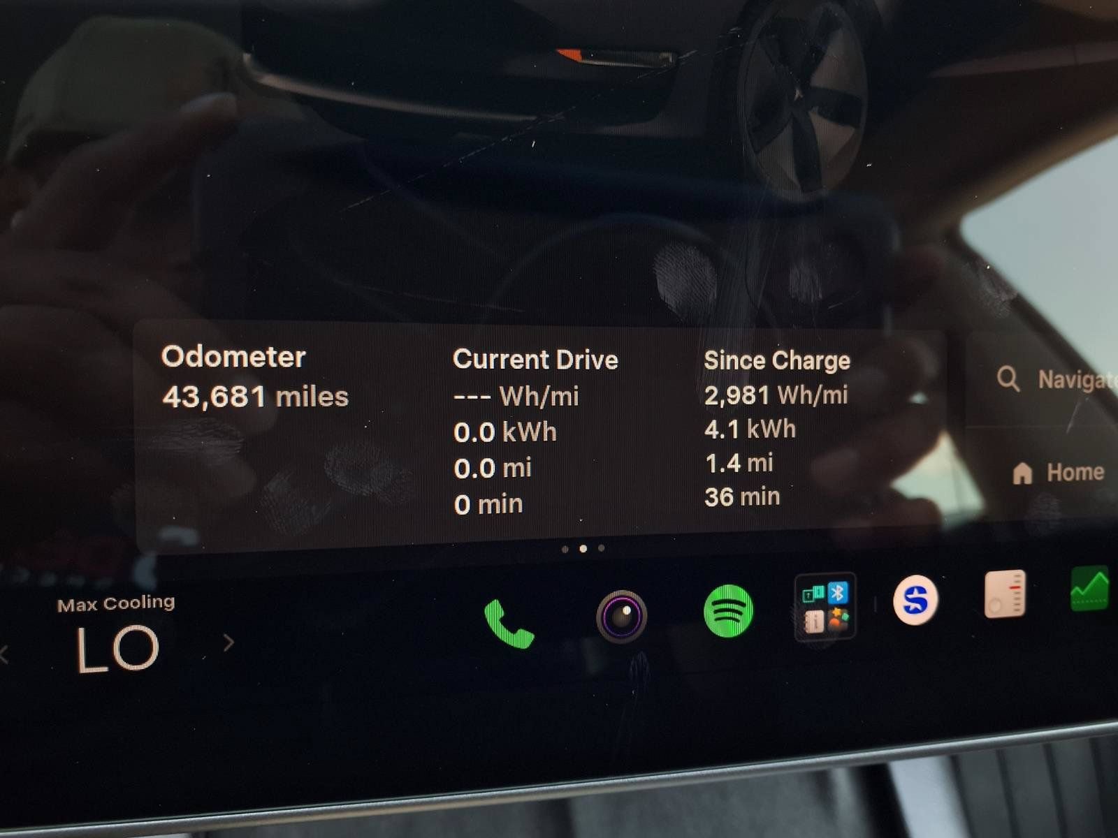 Used 2023 Tesla Model 3 Standard Range RWD image 10
