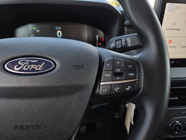 New 2026 Ford Maverick XL FWD image 19