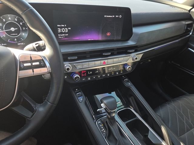 Used 2024 Kia Telluride SX X-Pro image 41