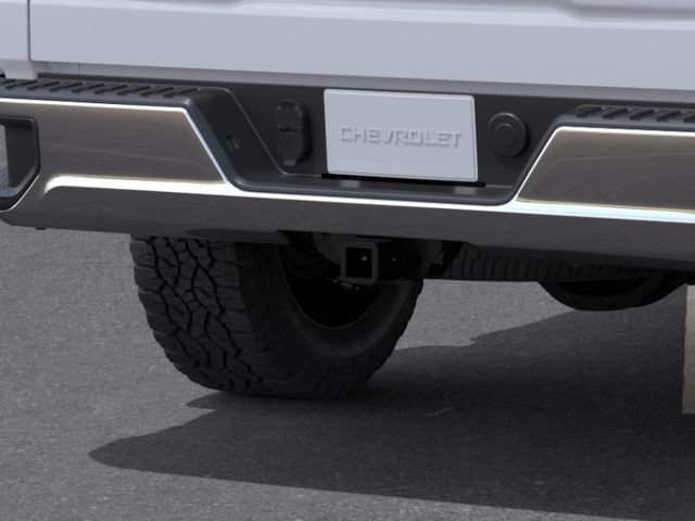 New 2026 Chevrolet Silverado 1500 LT AWD/4WD image 16