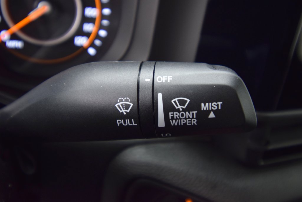 New 2026 Jeep Gladiator Sport AWD/4WD image 30
