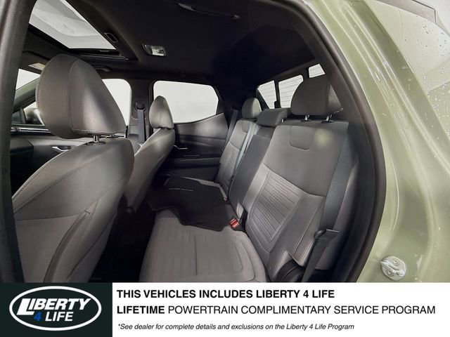 Used 2022 Hyundai Santa Cruz SEL w/ Activity Package image 24