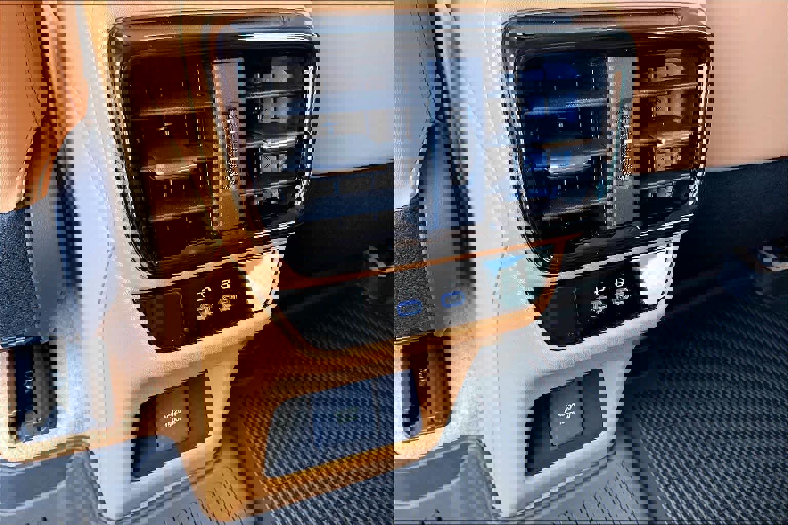 New 2026 Lexus RZ 350e 2WD w/ Accessory Package (2T) image 13