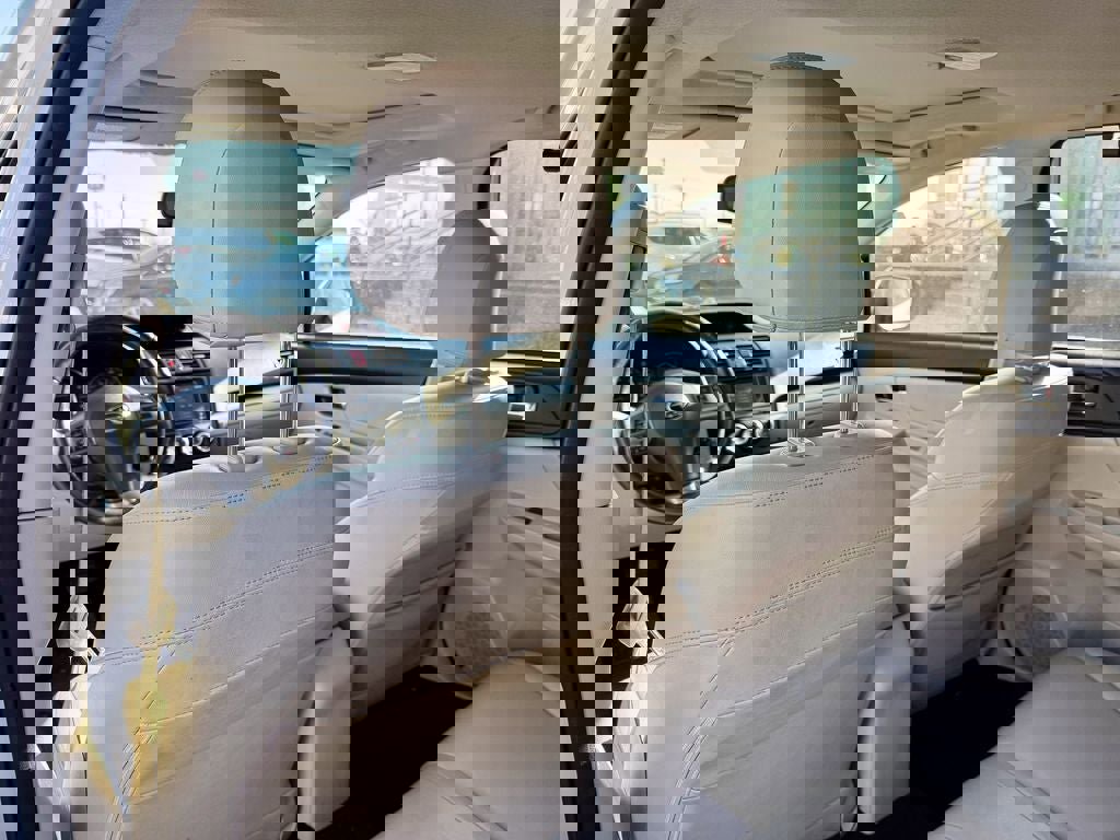 Used 2014 Subaru Crosstrek 2.0i Limited AWD/4WD image 12