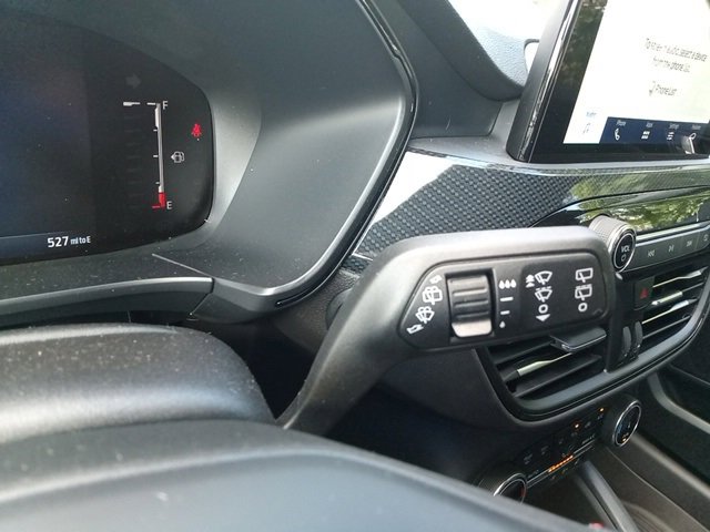 New 2025 Ford Escape ST-Line Elite image 21