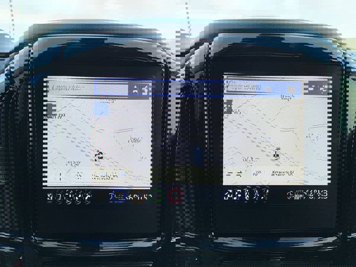 Used 2020 Chevrolet Traverse Premier AWD/4WD image 25