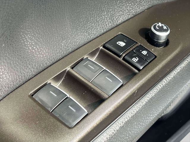 Certified 2023 Toyota Camry XLE w/ Navigation Package image 18