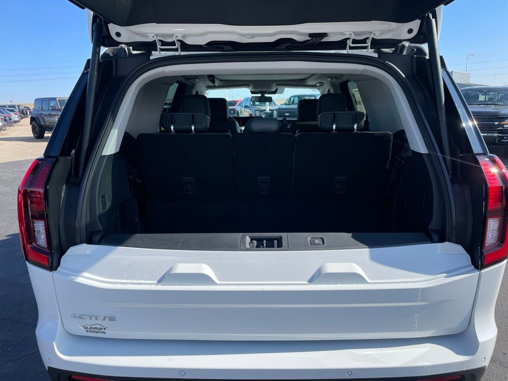 New 2026 Ford Expedition Active image 42