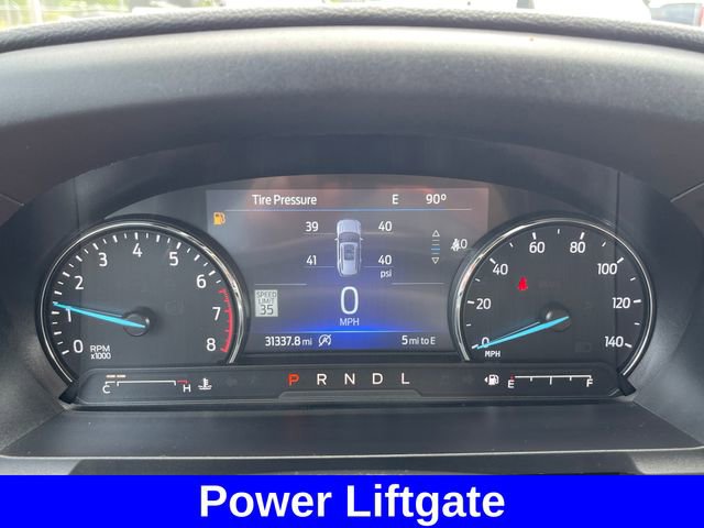 Used 2024 Ford Explorer XLT w/ Equipment Group 202A AWD/4WD image 15