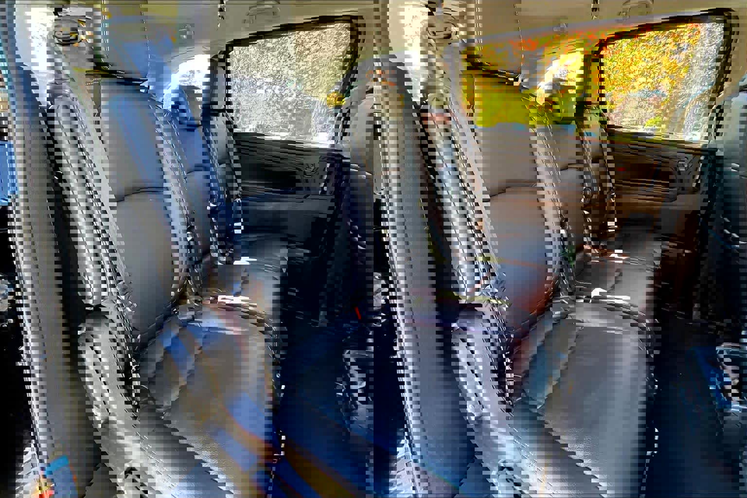 Used 2023 Honda Odyssey EX-L image 20