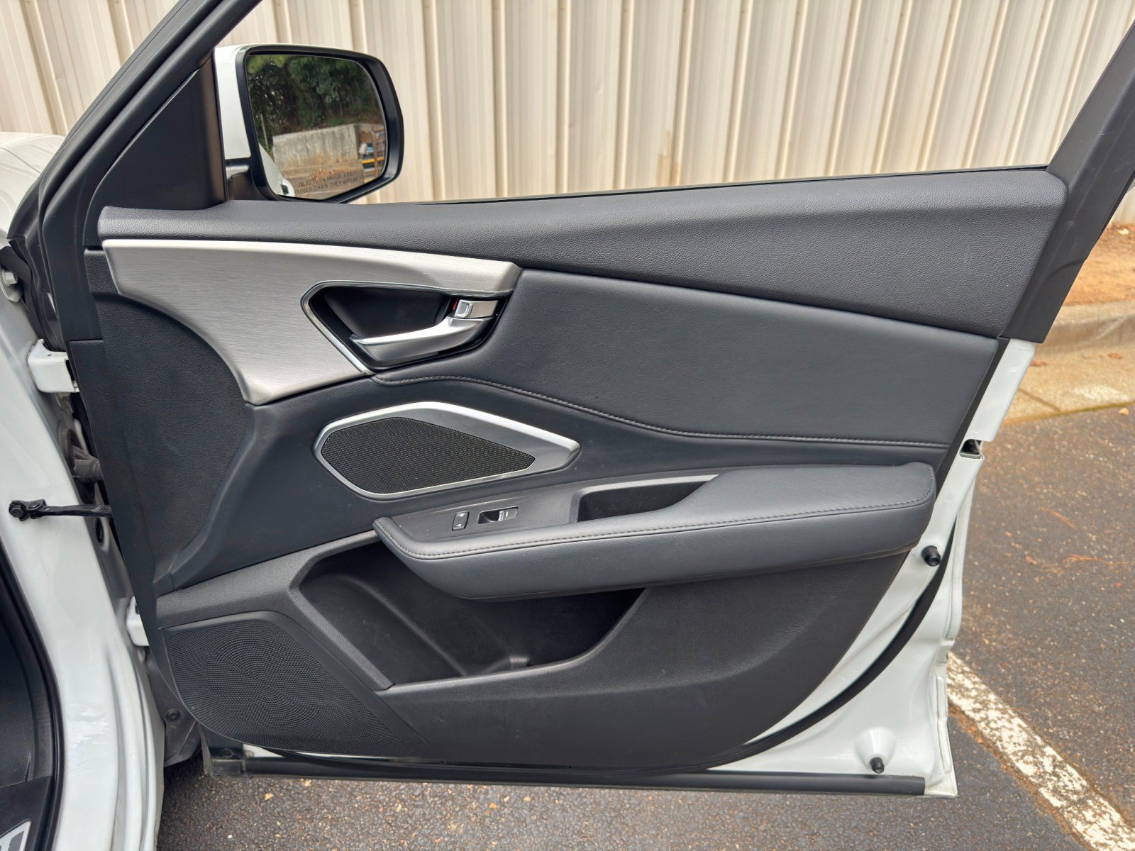 Used 2021 Acura RDX FWD image 43