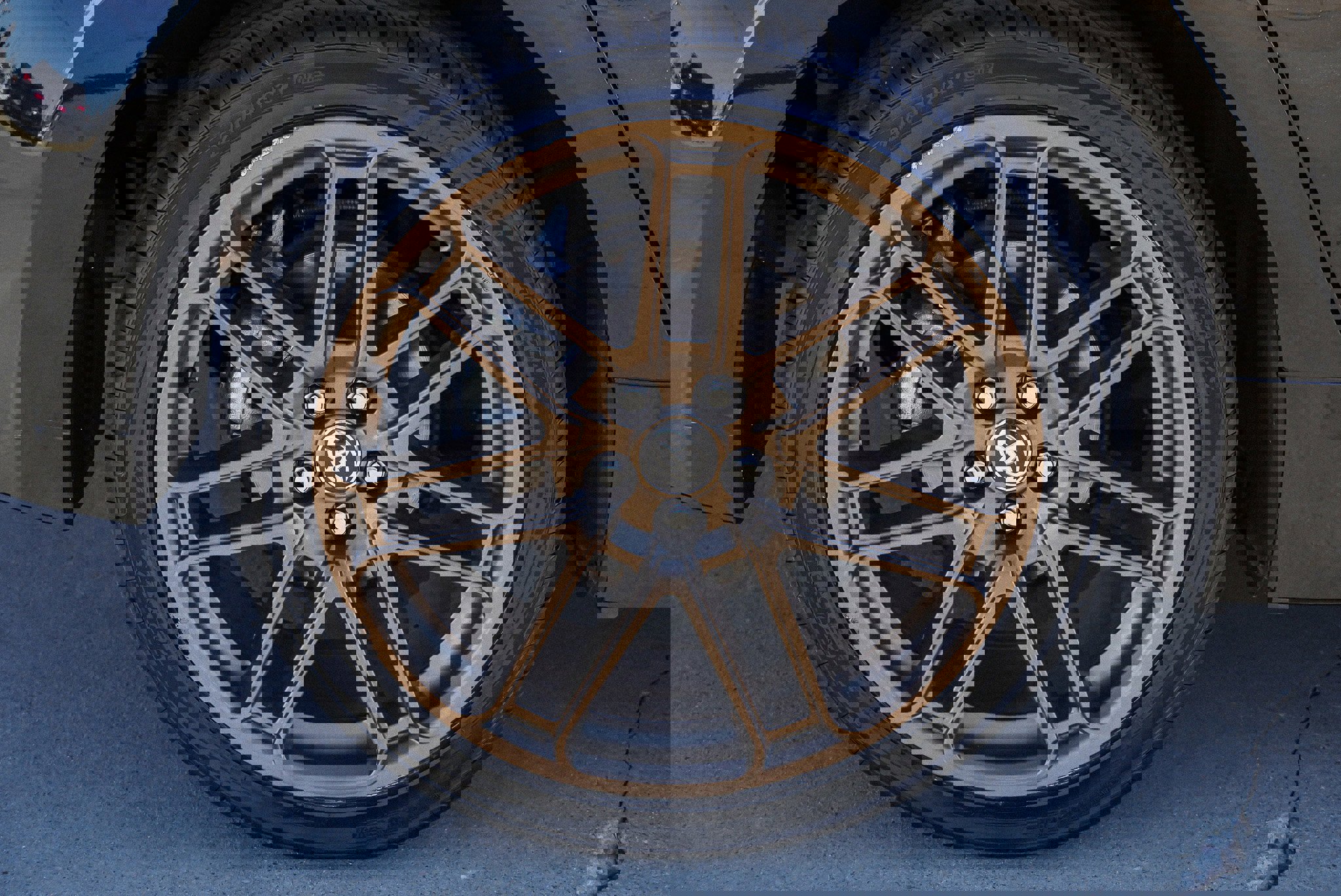 Certified 2024 Toyota Corolla Nightshade image 11