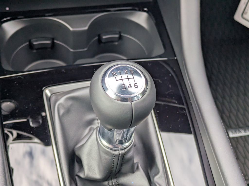 New 2026 MAZDA MAZDA3 2.5 S Hatchback w/ Premium Pkg image 25