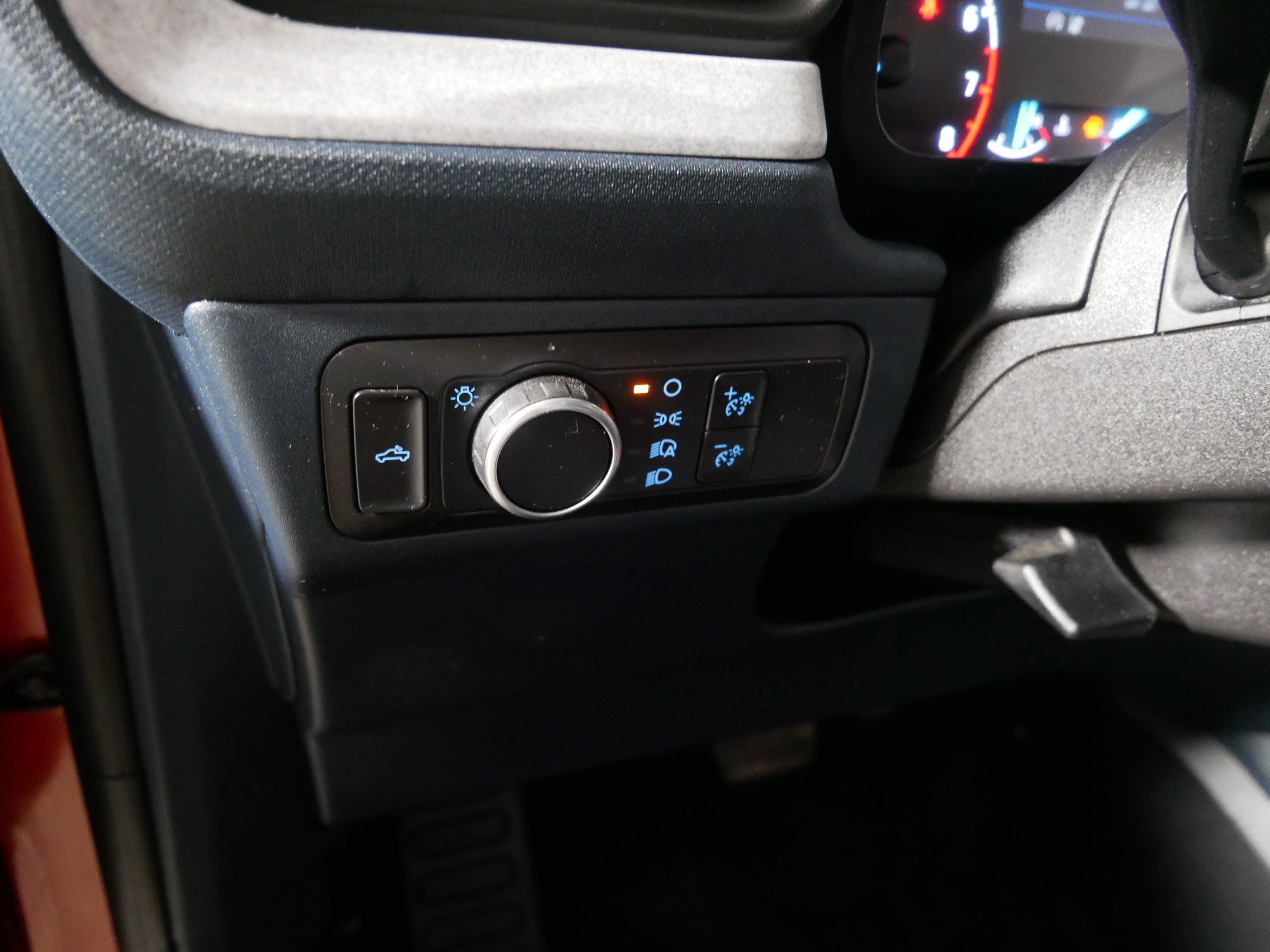 Used 2022 Ford Maverick XLT w/ Equipment Group 300A Standard AWD/4WD image 26