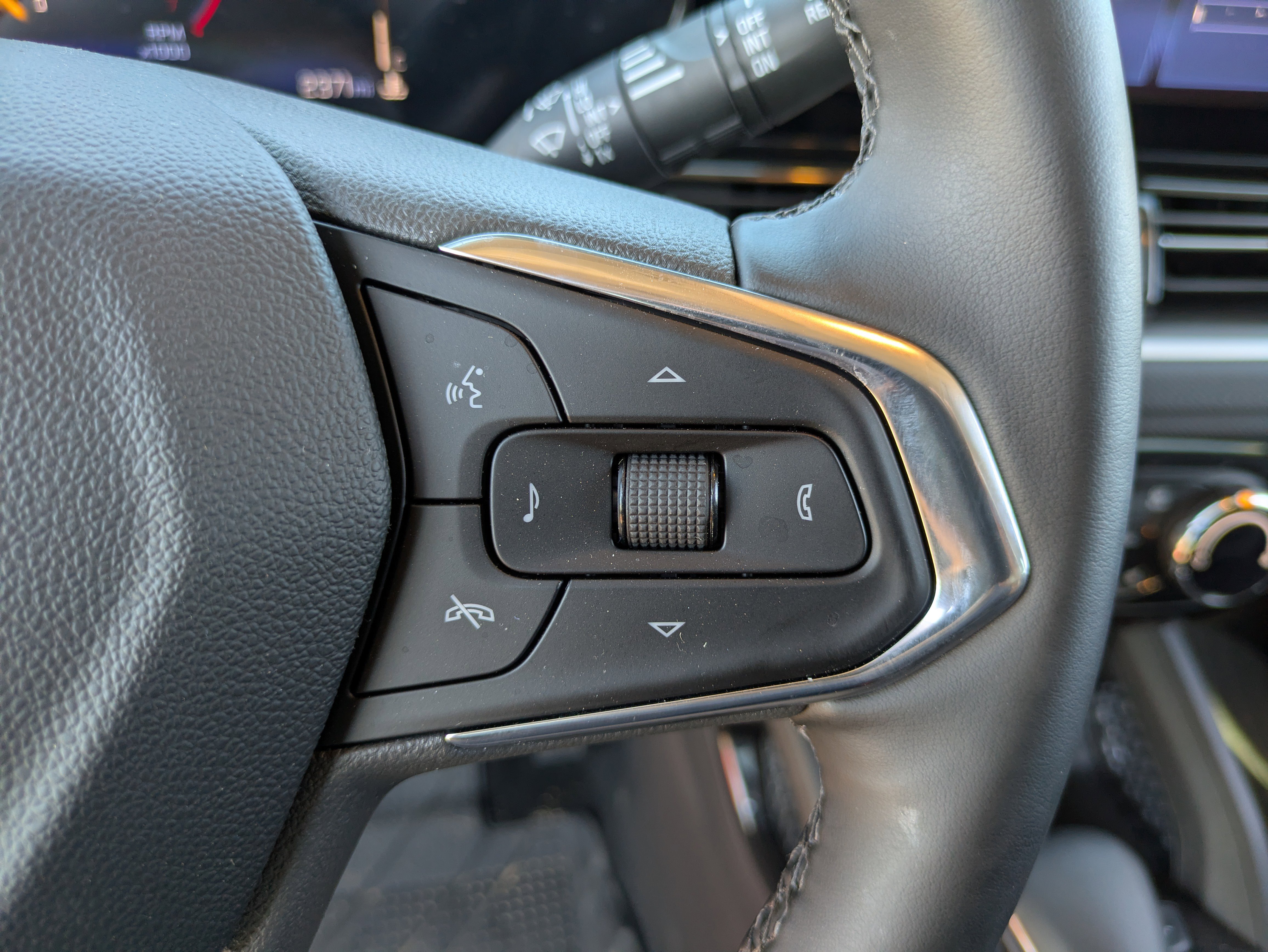 Used 2026 Chevrolet TrailBlazer LT w/ LT Cold Weather Package image 29