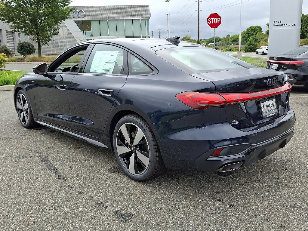 New 2026 Audi A5 Prestige AWD/4WD image 6