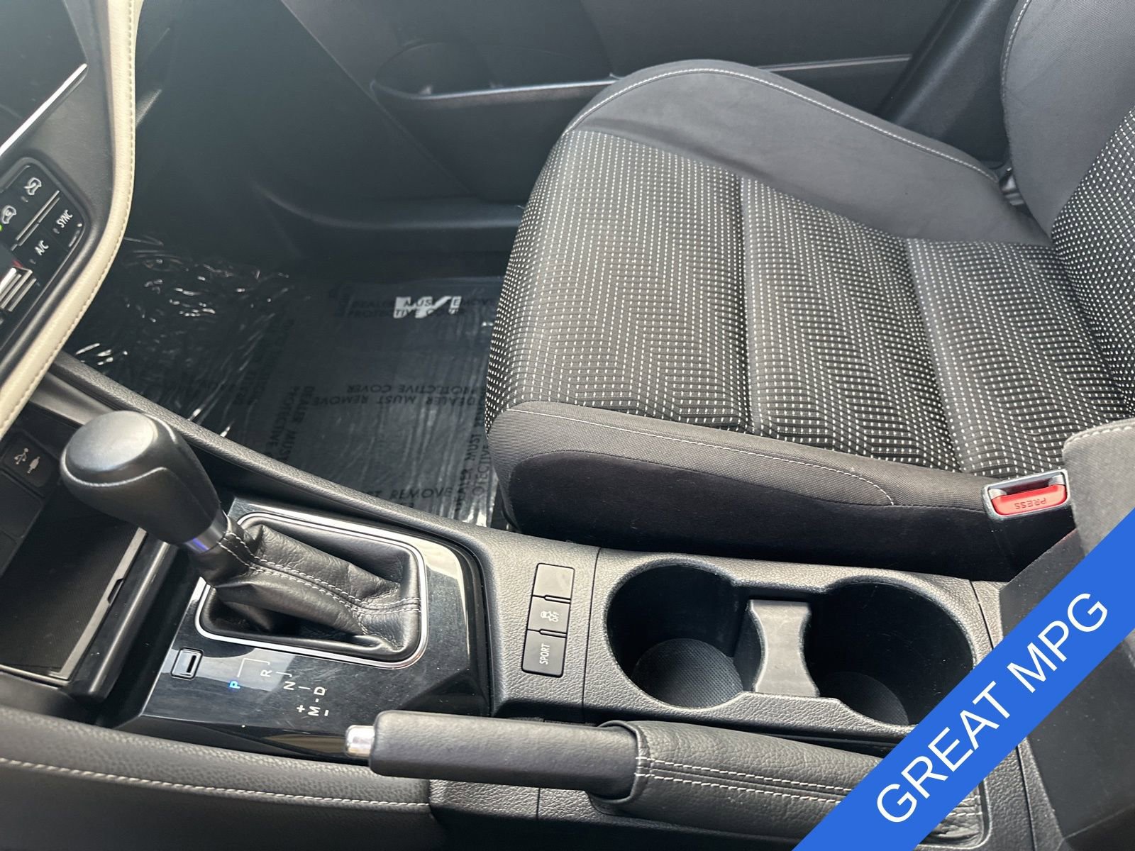 Used 2016 Scion iM image 25