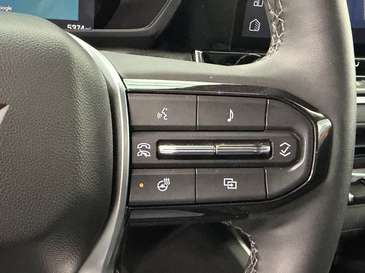 Used 2026 Chevrolet Colorado Trail Boss image 34