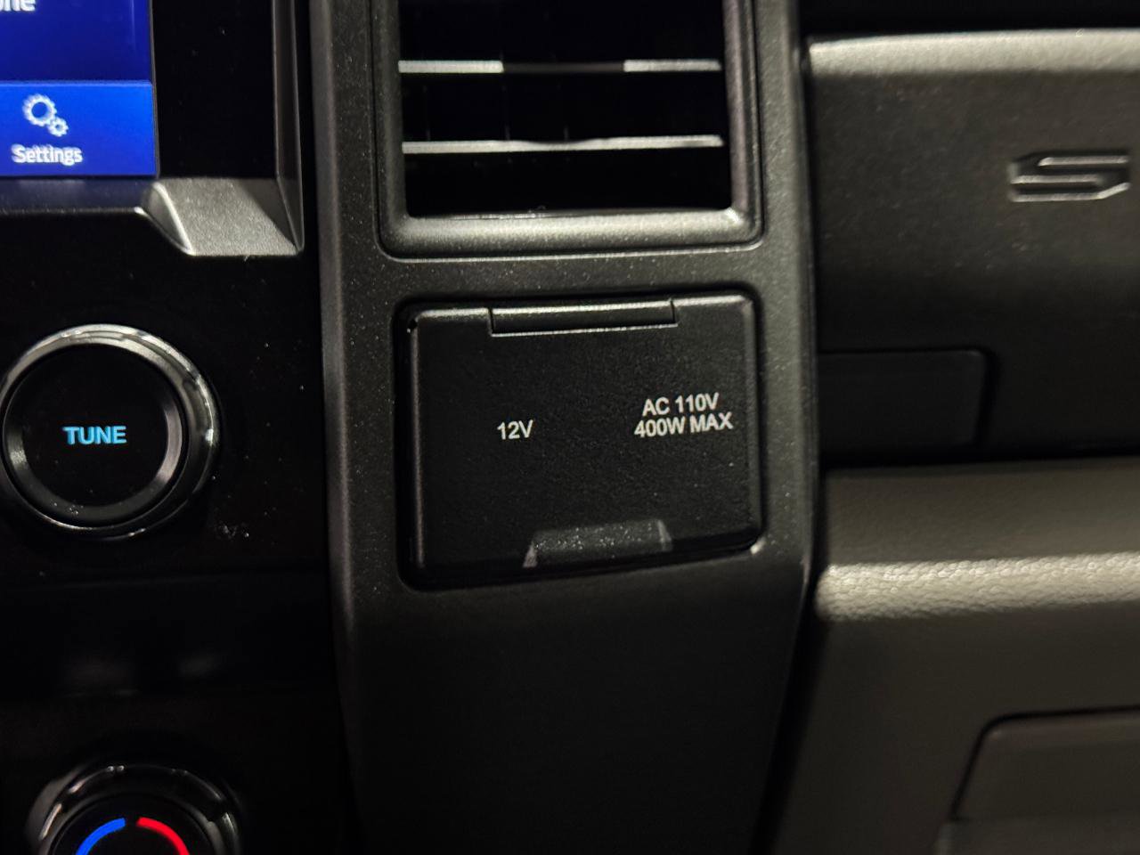 Used 2021 Ford F250 XL w/ STX Appearance Package image 27