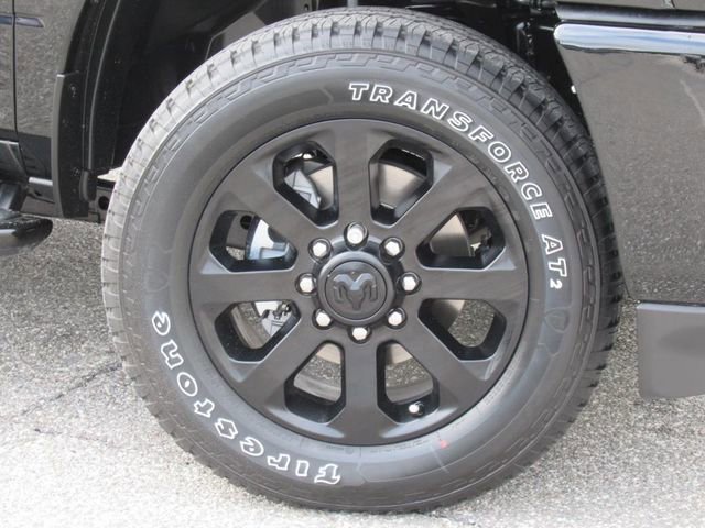 New 2026 RAM 2500 Big Horn image 8