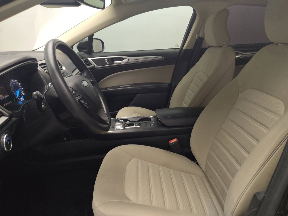 Used 2019 Ford Fusion S image 17