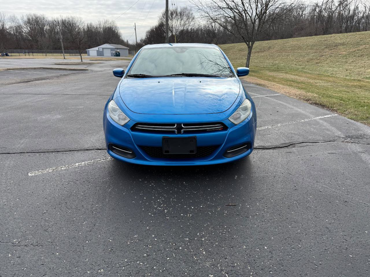 Used 2015 Dodge Dart Aero image 21