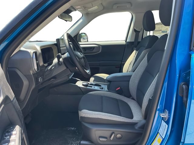 Used 2026 Ford Bronco Sport Big Bend AWD/4WD image 10
