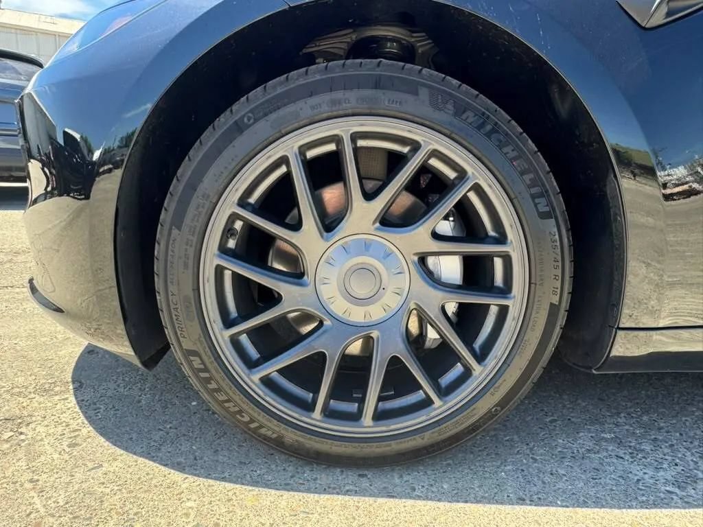Used 2026 Tesla Model 3 RWD image 20