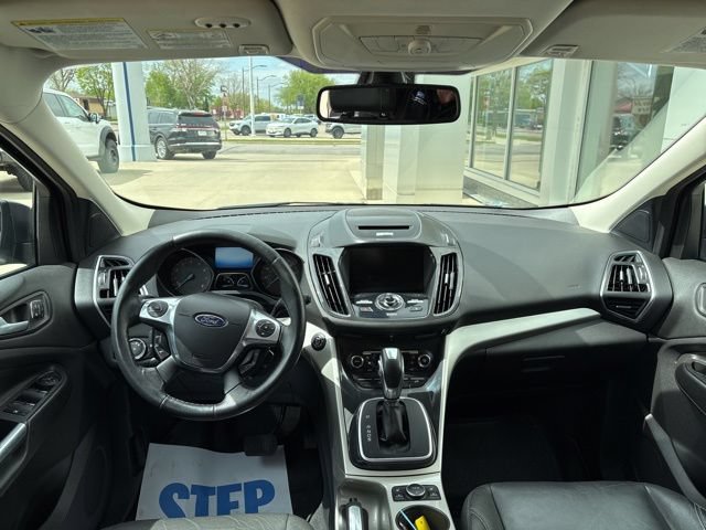 Used 2013 Ford Escape SEL AWD/4WD image 13