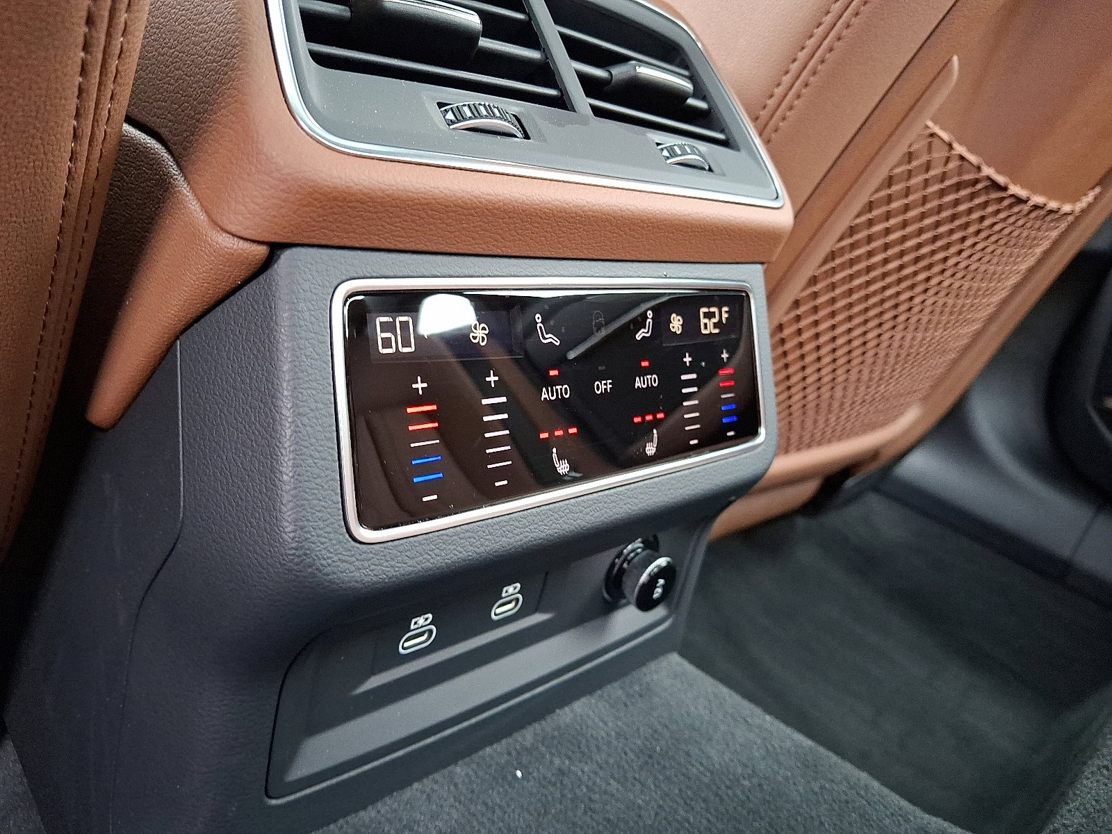 Certified 2025 Audi A6 Premium Plus image 11