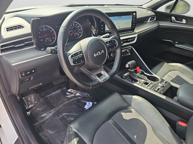 Used 2023 Kia K5 GT-Line w/ GT-Line Premium Package AWD/4WD image 18