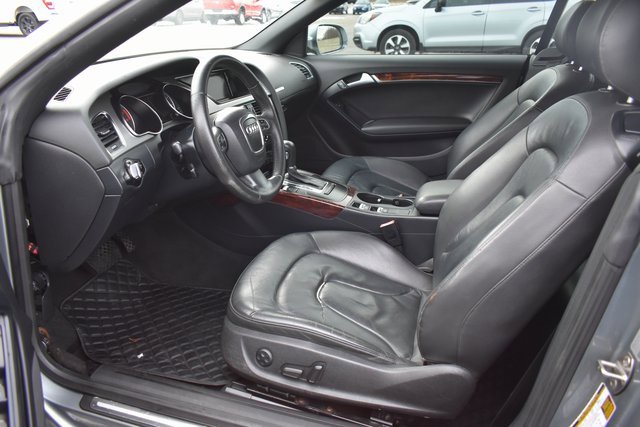 Used 2010 Audi A5 2.0T Premium image 7