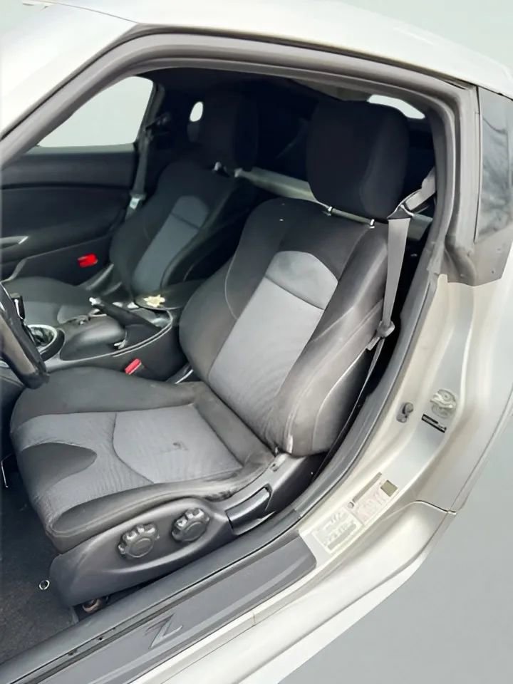 Used 2014 Nissan 370Z Coupe w/ Sport Package RWD image 17