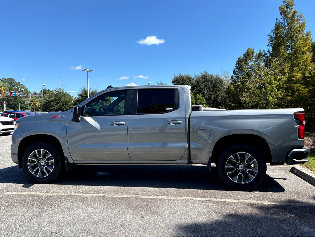 Used 2024 Chevrolet Silverado 1500 RST w/ RST All Star Premium Package image 30