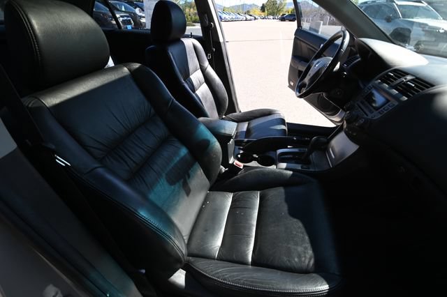 Used 2007 Honda Accord EX-L image 22