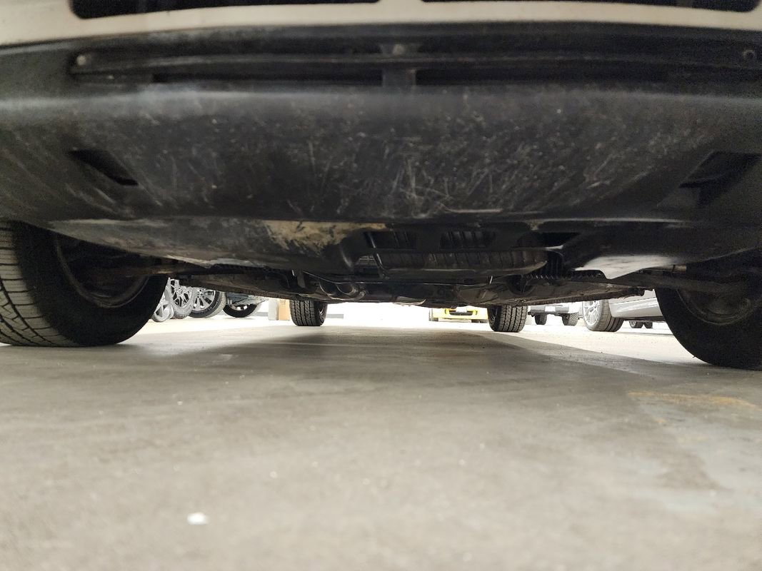 Used 1987 BMW 325i Convertible image 47