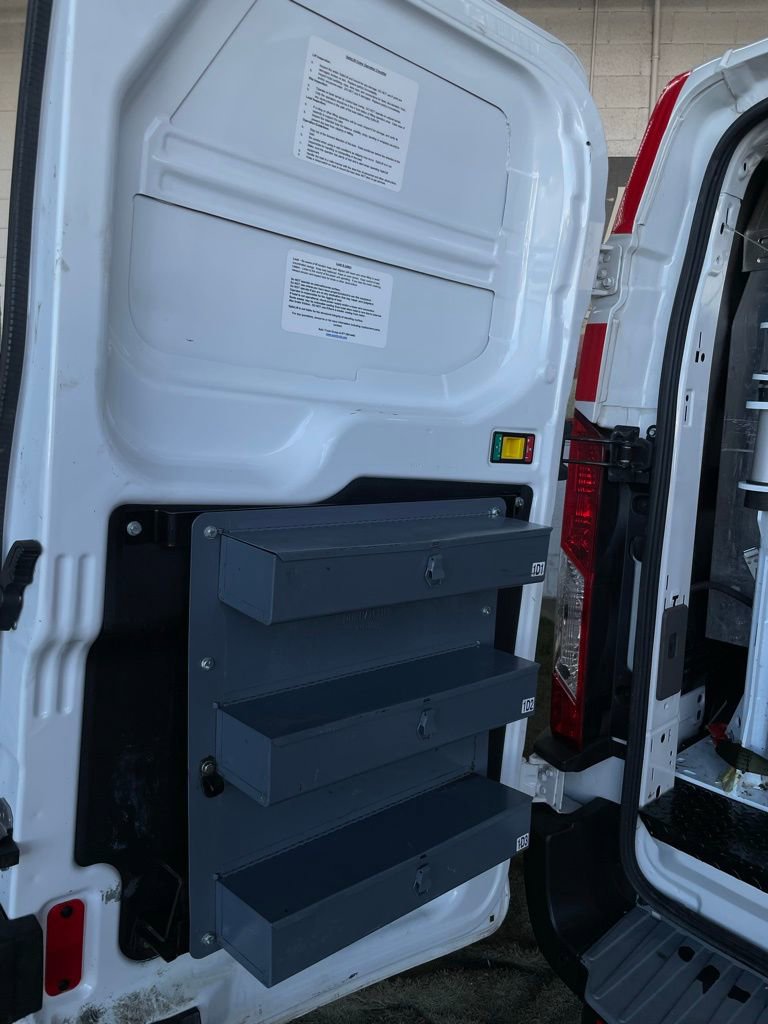 Used 2020 Ford Transit 150 Low Roof w/ Load Area Protection Package image 16