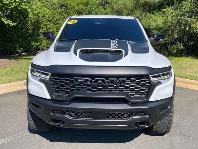 Used 2026 RAM 1500 RHO AWD/4WD image 2