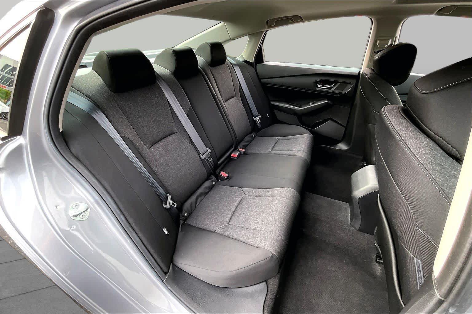 Used 2023 Honda Accord EX image 20