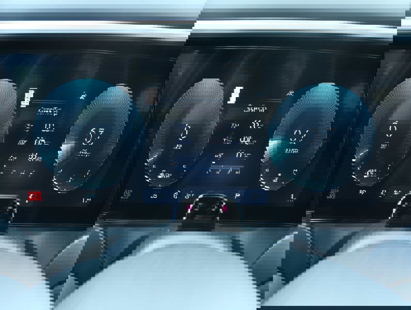 New 2026 Hyundai Palisade Calligraphy image 33